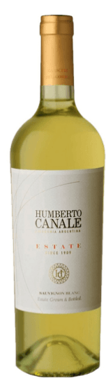 H CANALE ESTATE SAUV BLANC