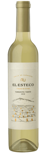 Tardío Torrontes