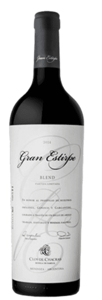 CLOS DE CHACRAS GRAN ESTIRPE