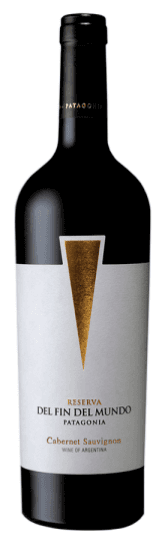 FIN DEL MUNDO RVA CABERNET SAUVIGNON