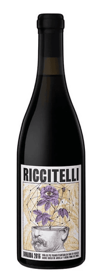 RICCITELLI FINCA BONARDA