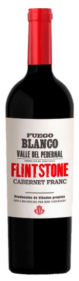 FUEGO BLANCO FLINTSTONE CAB FR
