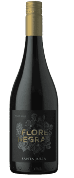 SANTA JULIA FLORES N PINOT N