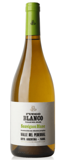 FUEGO BLANCO SAUVIGNON BLANC