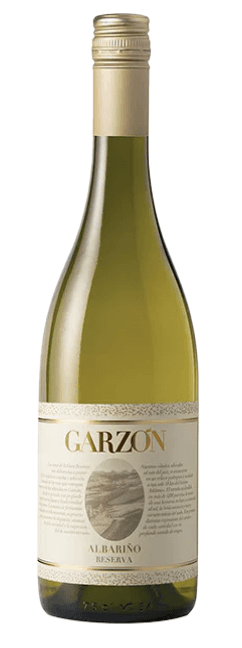 GARZON RVA ALBARIÑO