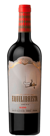 EQUILIBRISTA GRAN BLEND