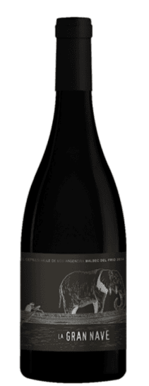 CANOPUS LA GRAN NAVE MB 2018