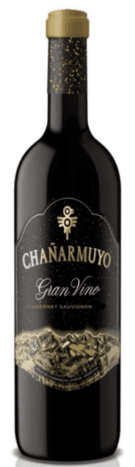 CHAÑARMUYO GRAN VINO CAB SAUV