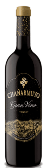 CHAÑARMUYO GRAN VINO TANNAT