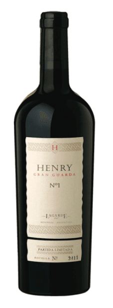 Henry Gran Guarda