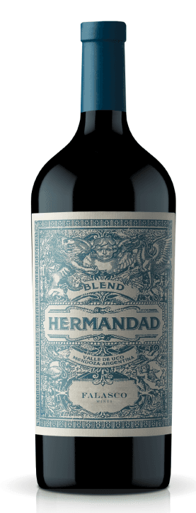 HERMANDAD BLEND 1.5 LITROS