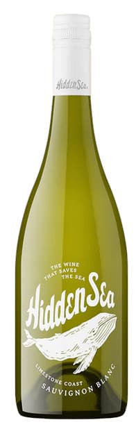 THE HIDDEN SEA SAUVIGNON BLANC