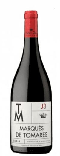 J3 MARQUES DE TOMARES