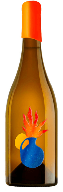 KARAS KRAKI KTOR ORANGE