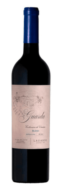 Guarda Blend