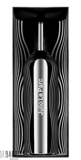 RUTINI JULIO LE PARC MALBEC