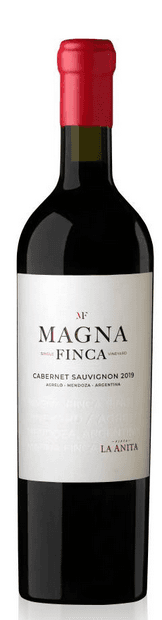Magna Finca Cabernet Sauvignon 750