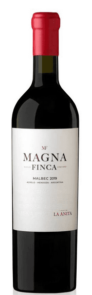 Vino Magna Finca Malbec