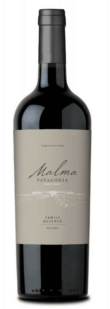 MALMA RESERVA DE FLIA MALBEC