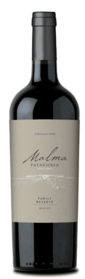 MALMA RESERVA DE FLIA MERLOT