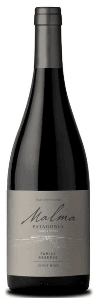 MALMA RESERVA DE FLIA PINOT N