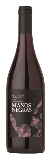 MANOS NEGRAS RED SOIL PINOT