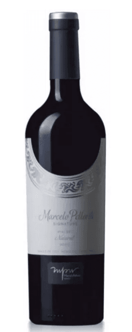 MARCELO P SIGNATURE MALBEC NAT