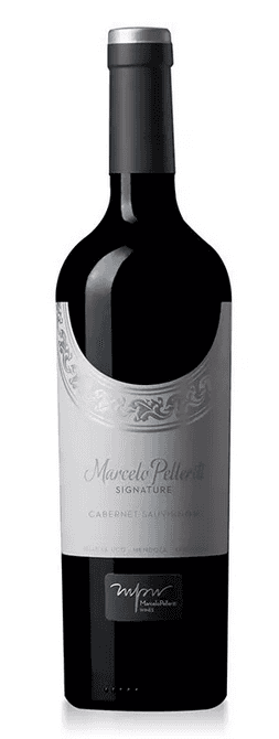 MARCELO P SIGNATURE CAB S