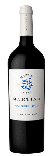 F MARTINO CABERNET FRANC