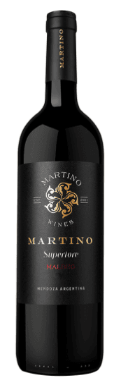 F MARTINO SUPERIORE MALBEC