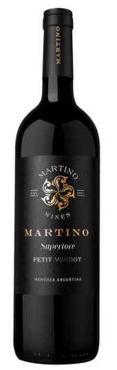 F MARTINO SUPERIORE PETIT VERD