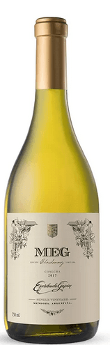 ESCORIHUELA MEG CHARDONNAY