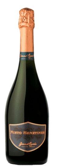 NIETO S. GRAND CUVEE EXTRA B