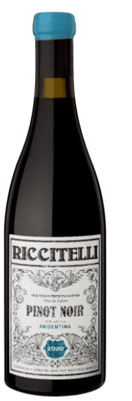RICCITELLI OLD VINES PINOT