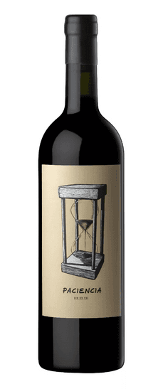 MAAL WINES PACIENCIA
