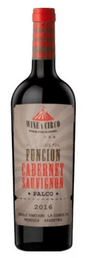 EQUILIBRISTA PALCO CABERNET S.