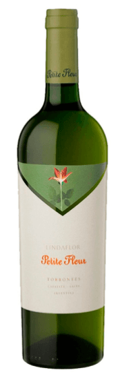 PETITE FLEUR TORRONTES