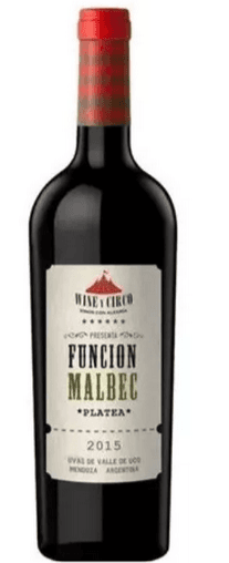 EQUILIBRISTA PLATEA MALBEC