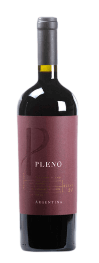 PLENO BLEND
