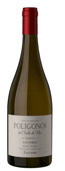 Polígonos Verdejo