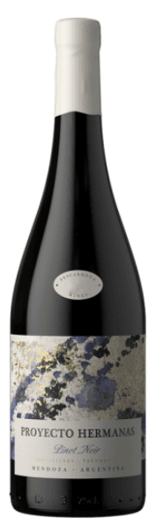 LAGARDE PROYECTO HNAS PINOT N