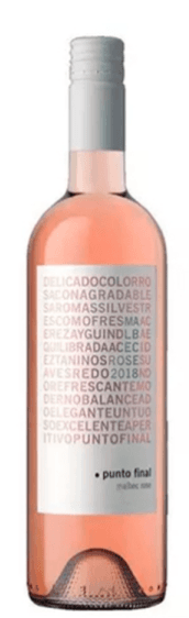 RENACER PUNTO FINAL ROSE