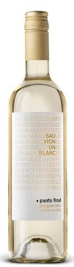 RENACER PUNTO FINAL S. BLANC