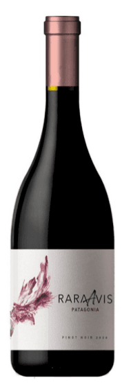 MALMA RARA AVIS PINOT NOIR