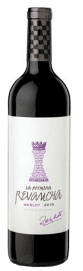 PRIMERA REVANCHA MERLOT