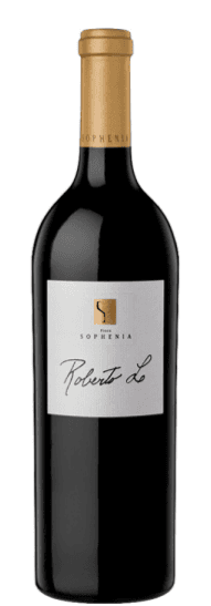 SOPHENIA ROBERTO LUCA 2016
