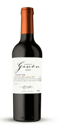 FLIA GASCON MALBEC 750