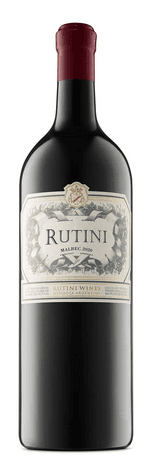 RUTINI MALBEC X 3 LITROS