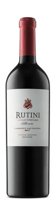 RUTINI S.V. ALTAMIRA CAB S