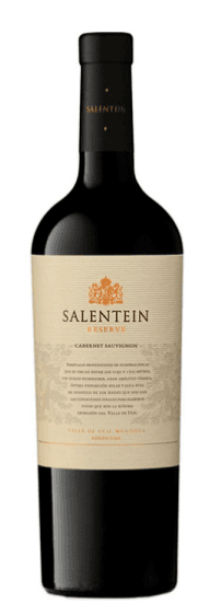 SALENTEIN RVA CABERNET S.